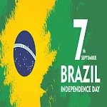 Cover Image of 下载 Brazil Independence Day 2021  APK