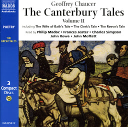 Icon image The Canterbury Tales II: Volume 2