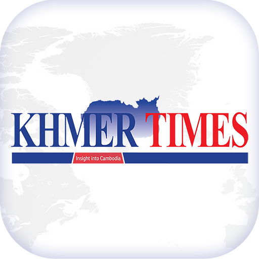 Khmer Times - Cambodia News