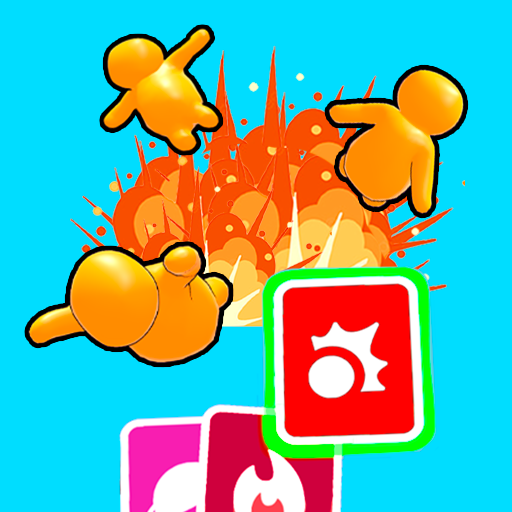 Elemental Cards Defense logo