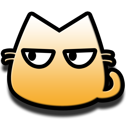 Cat Survivor logo