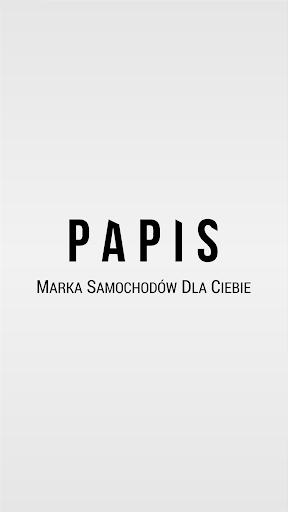Android application Papis screenshort