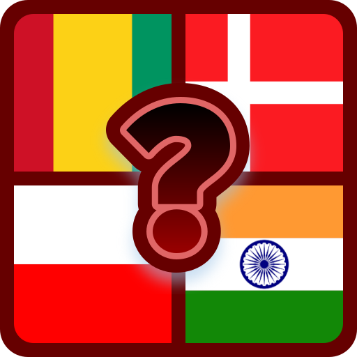 Guess the flags of the world