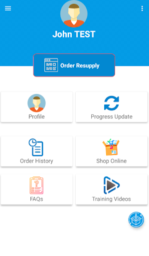 Patient Link - DME Resupplies