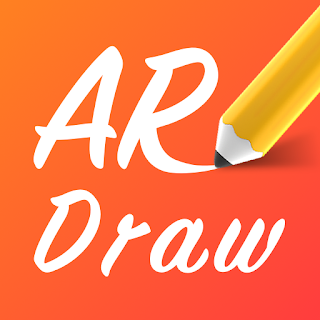 AR VR Drawing apk