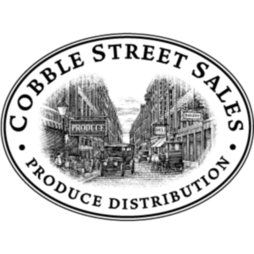 Cobble Street Sales logo