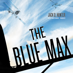 Icon image The Blue Max