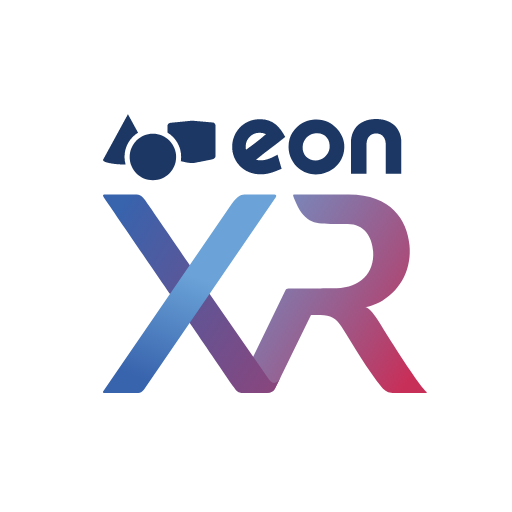 EON-XR Logo