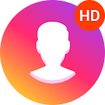 Cover Image of Baixar Profile Picture Download for Instagram 6 APK