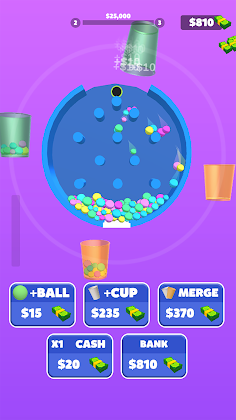Ball Clicker - Screenshot 3