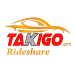 Cover Image of Unduh Takigo Ride Service  APK