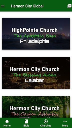 Hermon City Global Screen 3
