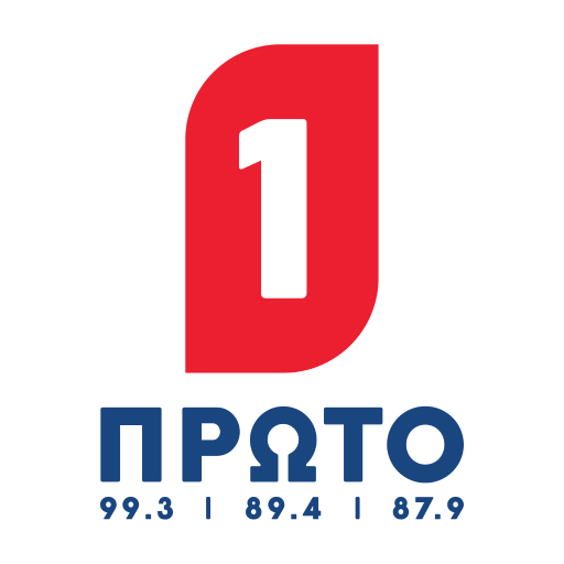 Radio Proto Cyprus logo