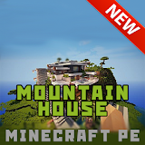 Mountain House Minecraft Map icon