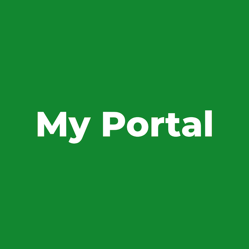 My Portal 1.1 Icon