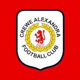Crewe Alexandra Official App icon