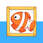 Top 39 Casual Apps Like Fish Maze for Kids - Best Alternatives