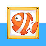 Fish Maze for Kids Apk