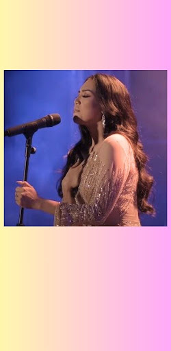 Android application Lagu SULIYANA Album 2024 screenshort