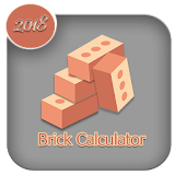 Bricks Calculator - Construction Calculator icon