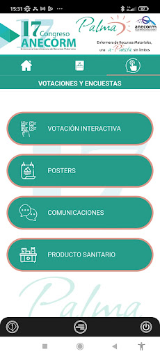 Anecorm congreso Screen 3