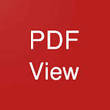 PDFView icon