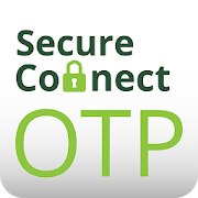 SecureConnect OTP