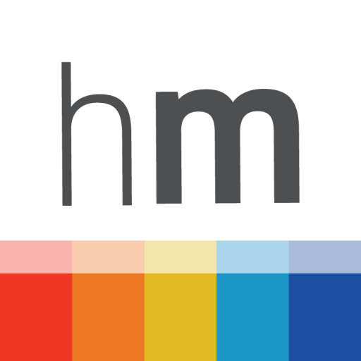 HeatMapper logo