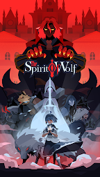 The Spirit Of Wolf