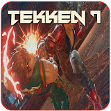 2017 Tekken 7 Tips icon