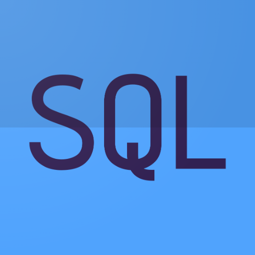 SQL Veritabanı Sorgulama Dili  Icon
