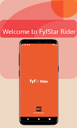 FyfStar Rider - delivery jobs