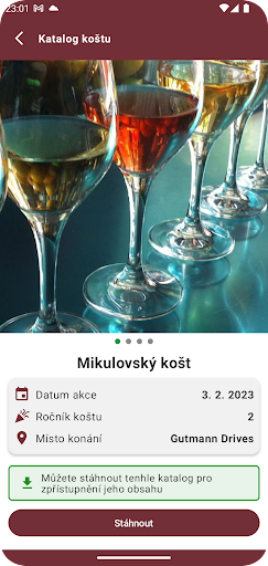 Koštuj Screen 2