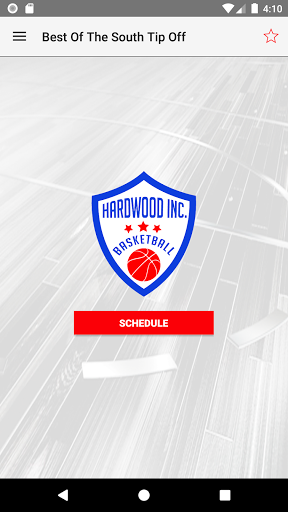 Hardwood Inc Screen 3
