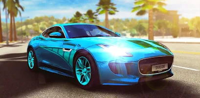 SRGT－Racing & Car Driving Game (Unlimited Money) v0.9.10 0.9.109  poster 0
