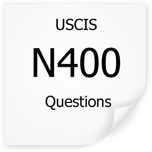 N400 Interview Questions for U logo