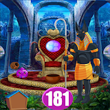 Anubis Escape Best Escape Game - 181 icon