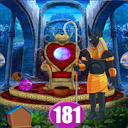 Anubis Escape Best Escape Game - 181
