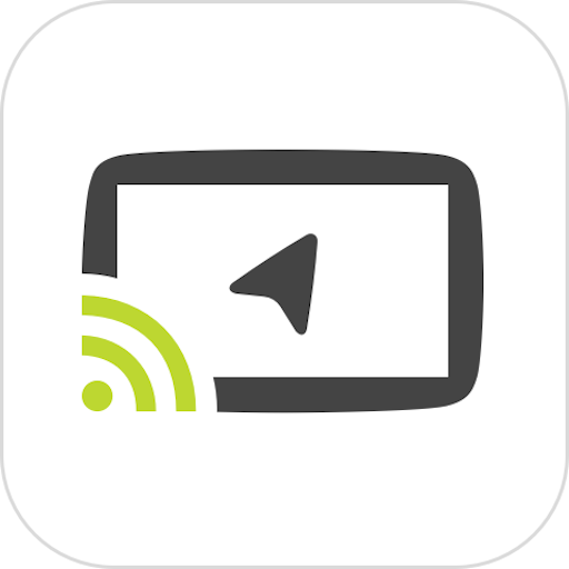 TomTom MyDrive™ 2.15.0 Icon