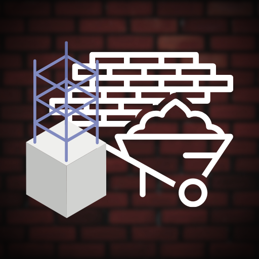 Materiales para construcción logo