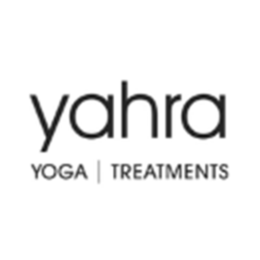 Yahra YOGA | TREATMENTS logo