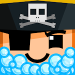 Cover Image of Tải xuống BubbleBeard: Puzzle Pirate  APK