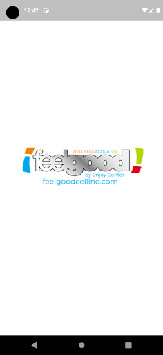 Android application Feelgood by Enjoy screenshort