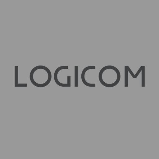 Clavier virtuel Logicom Logo