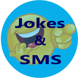 Icon image Jokes and SMS Collection