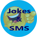 Jokes and SMS Collection Apk