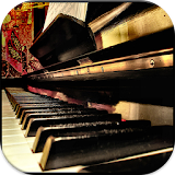 Piano Instrumental icon