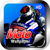 Moto wallpapers 2016 icon