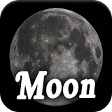 Moon Ebook icon