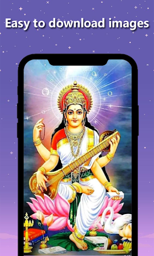 Saraswati Mata HD Wallpapers - Latest version for Android - Download APK